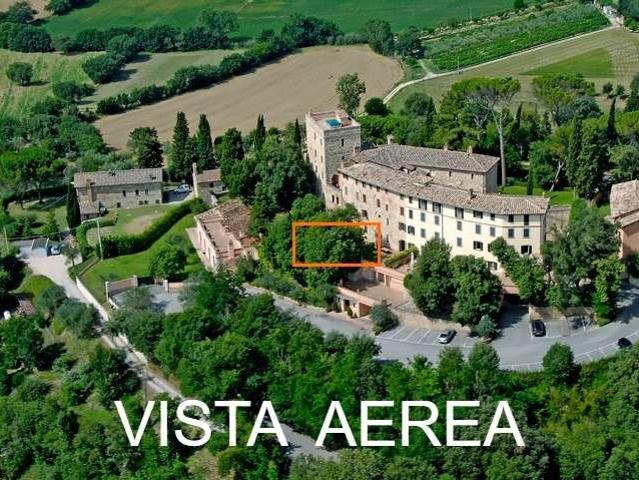 Appartamento in affitto a Corciano, Umbria