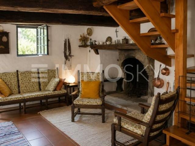 Haus kaufen in Gerra, Verzasca, Tessin