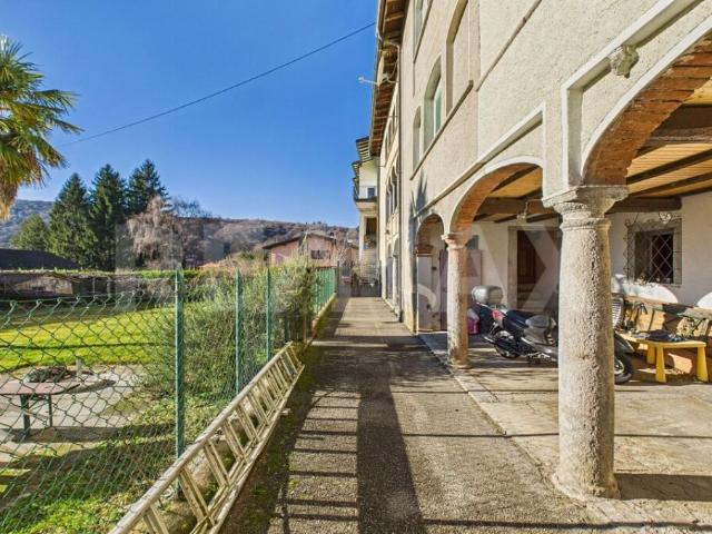Wohnung kaufen in Miglieglia, Tessin