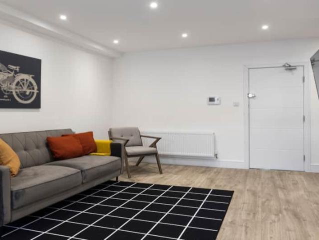 Apartment for rent in Hendon Central, Greater London