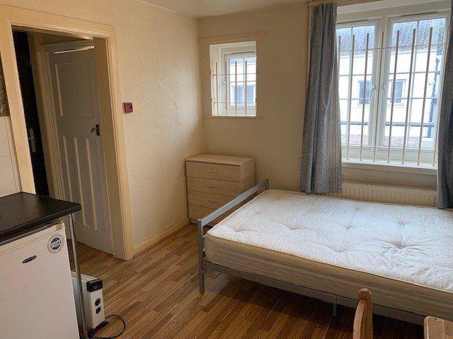 Studio for rent in Hendon Central, The Hyde