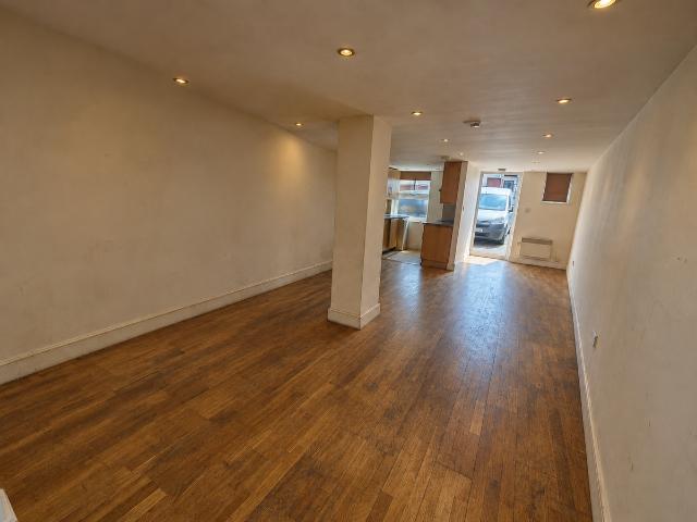 Studio for rent in The Hyde, Greater London