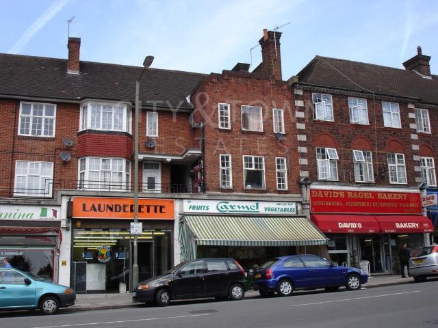 Apartment for rent in Hendon, Greater London