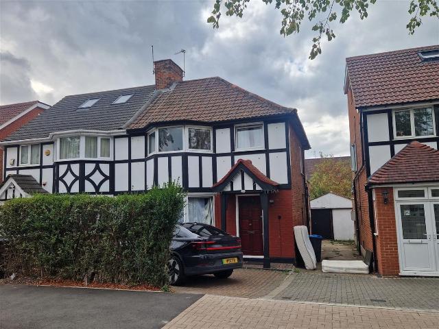House for rent in North Tokyngton, Greater London
