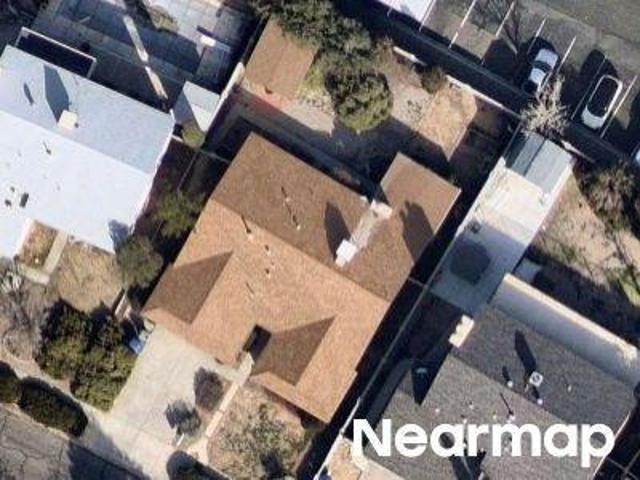 House for sale in New Mexico