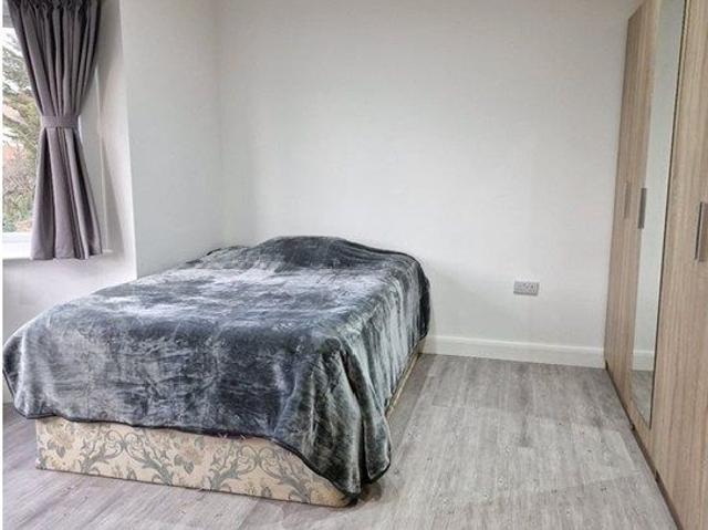 Studio for rent in Hendon Central, The Hyde