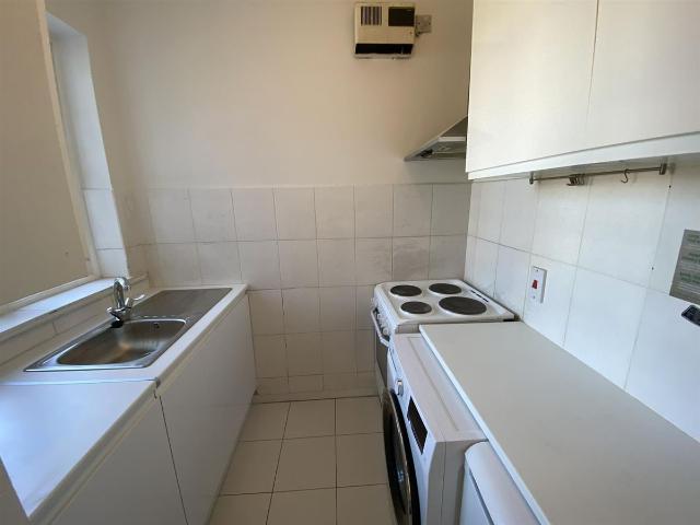 Apartment for rent in Hendon Central, The Hyde