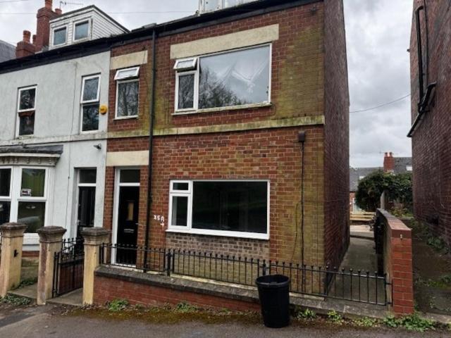 Apartment for rent in Page Hall, South Yorkshire
