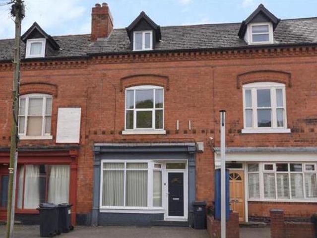 House for sale in Harborne, West Midlands