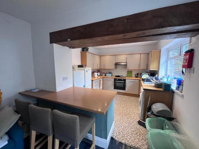 House for rent in Tycoch, Swansea