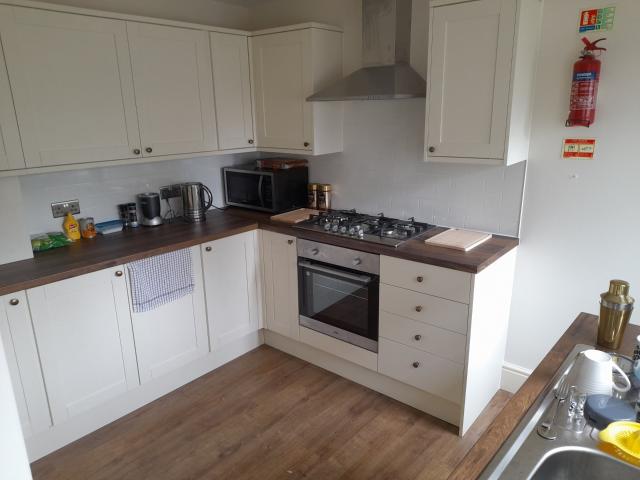 House for rent in Tycoch, Nangreaves