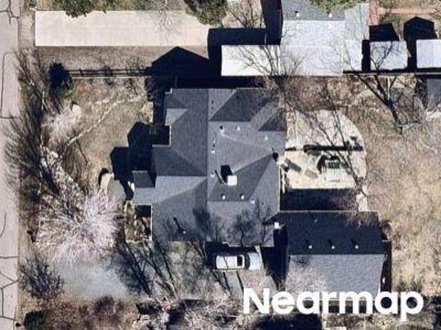 House for sale in Golden, Colorado