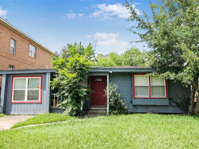 House for sale in Bellaire, Texas
