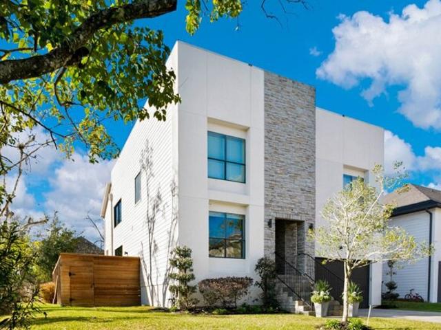 House for sale in Bellaire, Texas