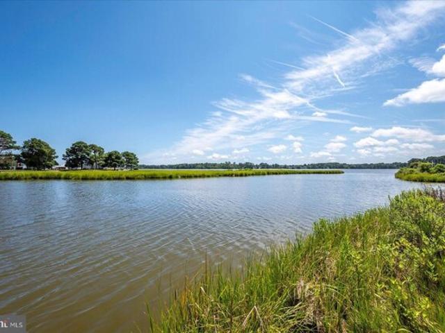 House for sale in Bishopville, Maryland