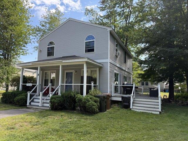 House for sale in Saco, Maine