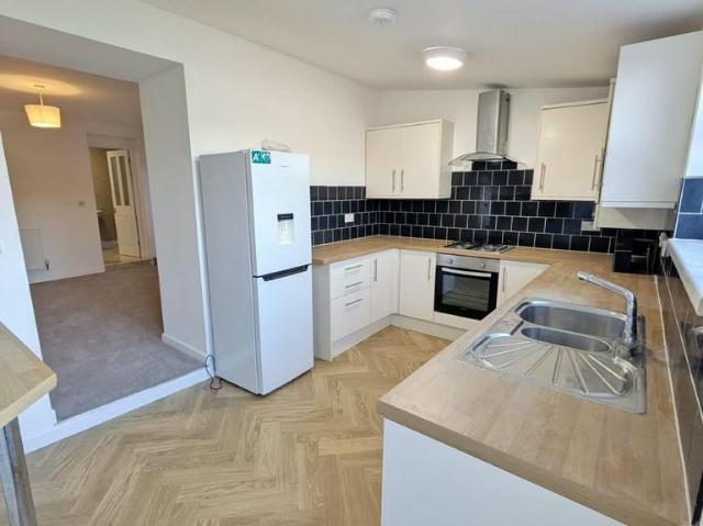 House for rent in Stanleytown, Tylorstown