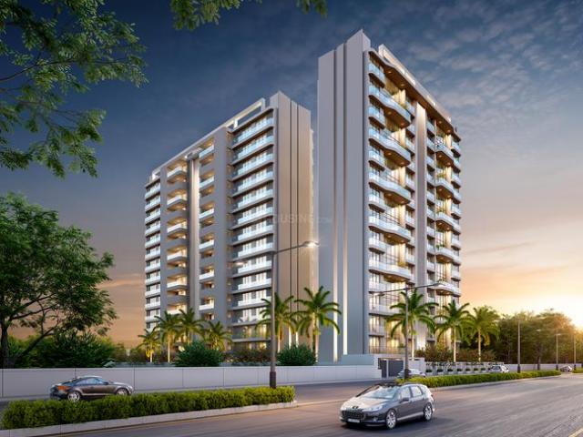 Flat for sale in Tilakwada, Gujarat