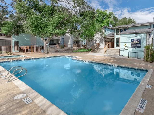Apartment for rent in Leesville, Texas
