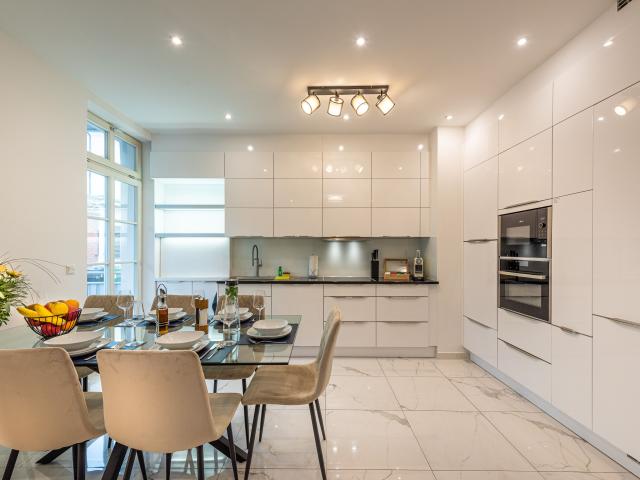 Apartment mieten in Ludwigsburg - Mitte, Ludwigsburg