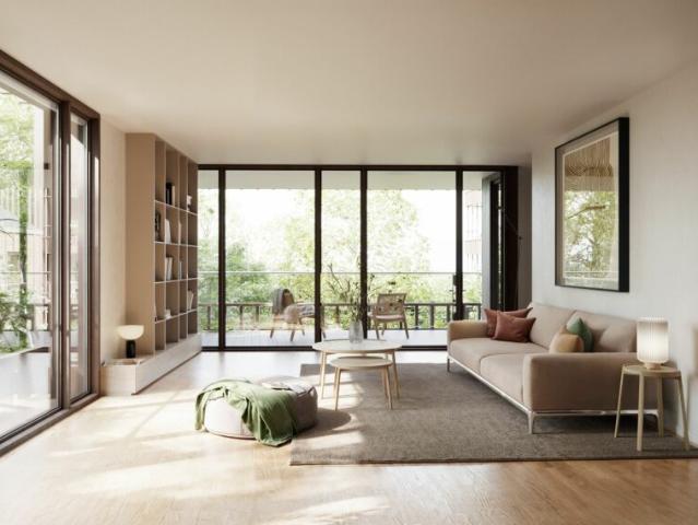 Wohnung kaufen in Rubigen, Bern