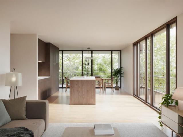 Wohnung kaufen in Rubigen, Bern