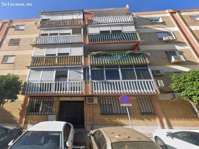 Piso en venta en Barriada Las Ganchozas 1ª Fase, Dos Hermanas