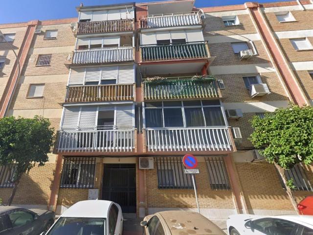 Piso en venta en Barriada Juan de la Cosa, Dos Hermanas