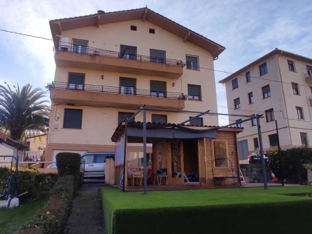Piso en venta en Lateorro, Aiara