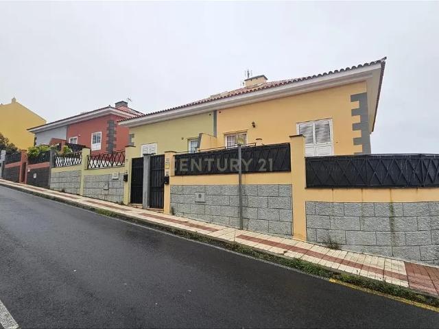Casa en venta en El Cantillo, Tacoronte