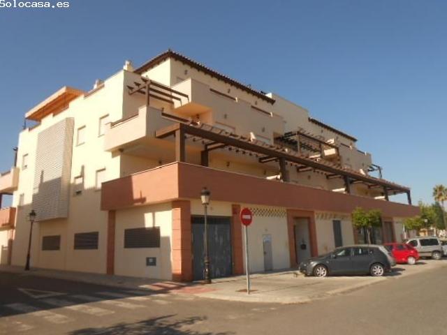 Piso en venta en El Condado, Andalucía