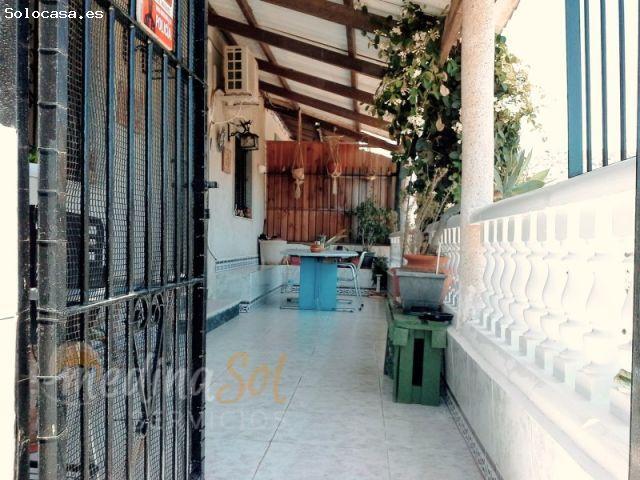 Casa en venta en La Unión, El Puerto