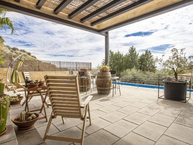 Casa en venta en Urtajo - Balcón del Tajo, Colmenar De Oreja
