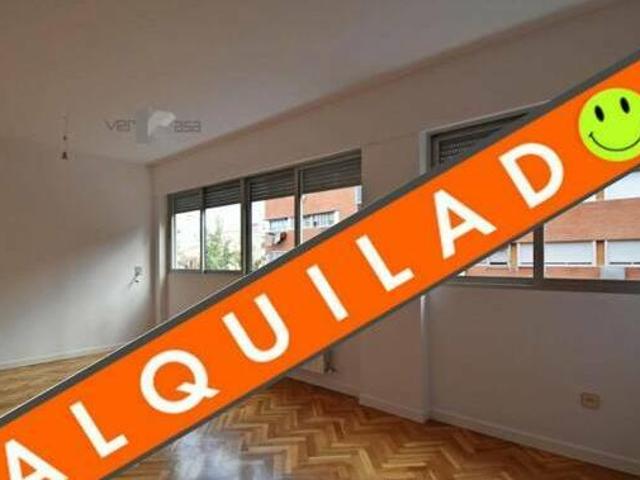 Casa en alquiler en Pinto