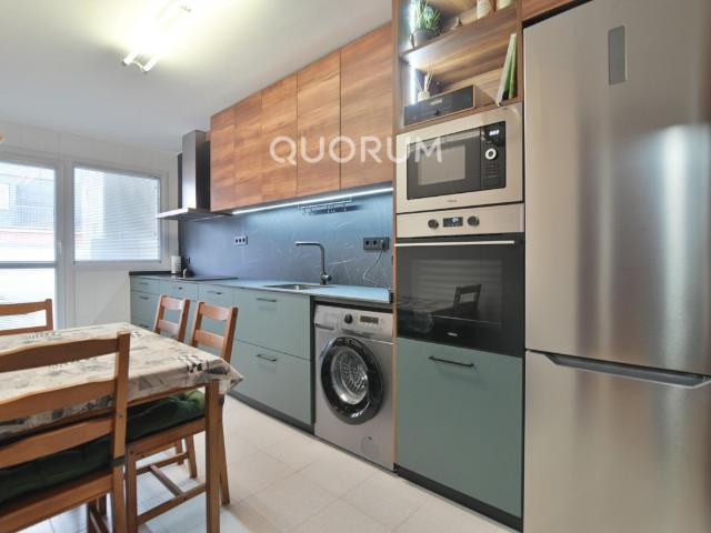 Apartamento en alquiler en Zumarraga, Guipúzcoa