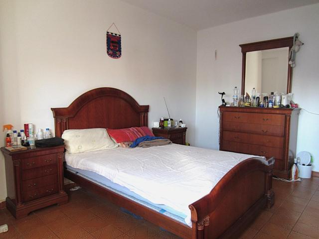 Piso en venta en Utebo, Zaragoza