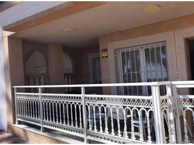 Piso en venta en Villaricos, Cuevas Del Almanzora