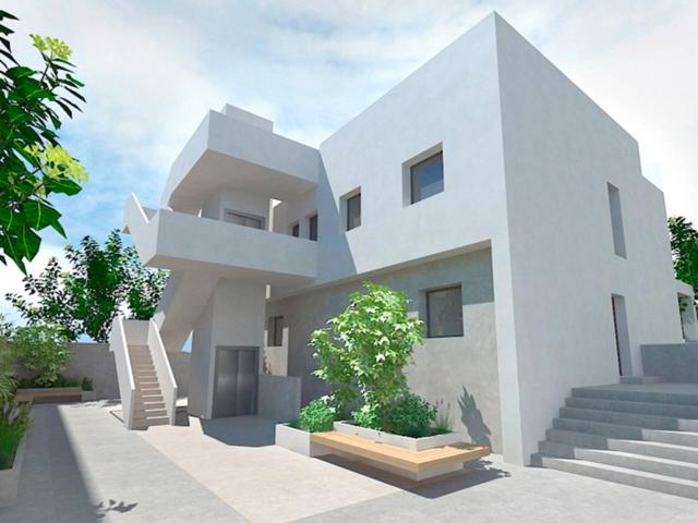 Piso en venta en Son Dureta, Palma