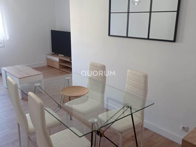 Apartamento en alquiler en Sarriena, Leioa