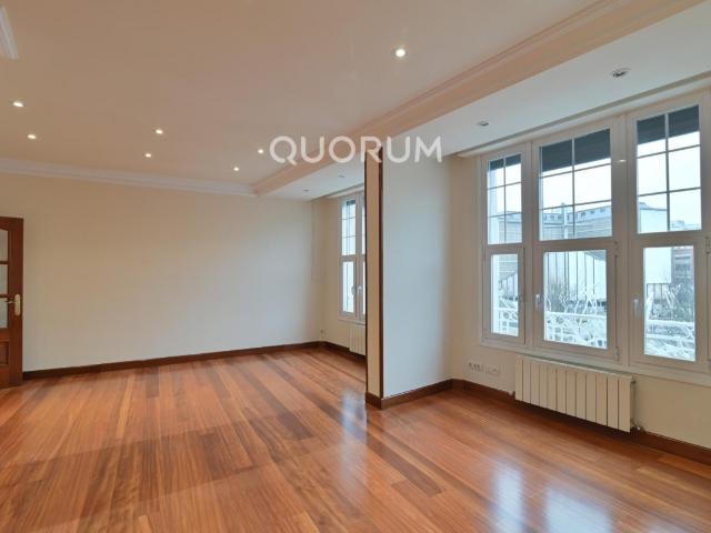 Apartamento en alquiler en Abando, Bilbao