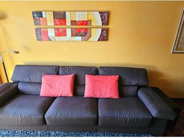 Piso en venta en Cordeda, A Coruña