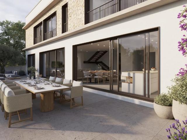 Casa en venta en Canamunt, Palma