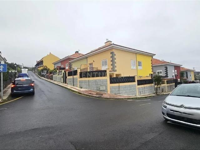 Casa en venta en El Torreón, Tacoronte