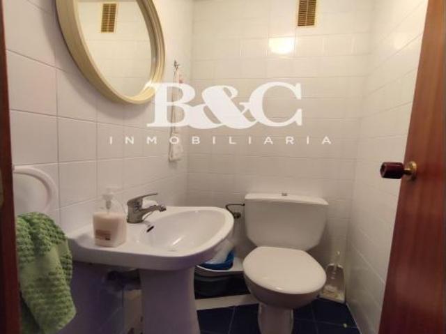 Piso en venta en Alto Guadalentín, Murcia