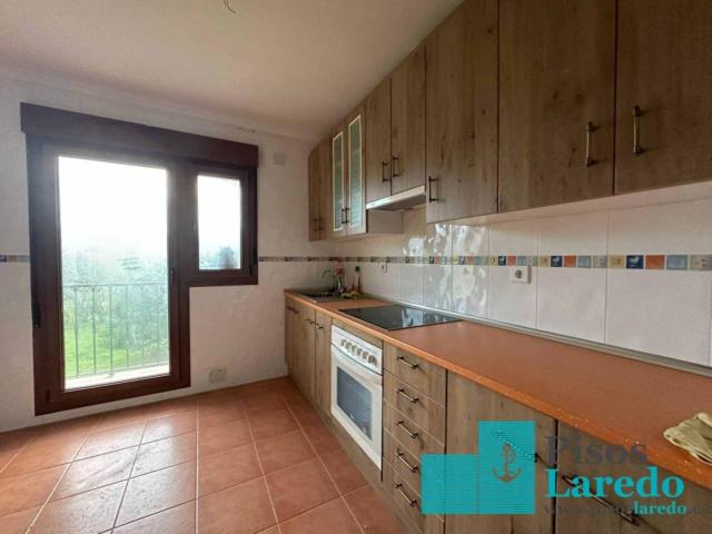 Piso en venta en Ruesga, Cantabria