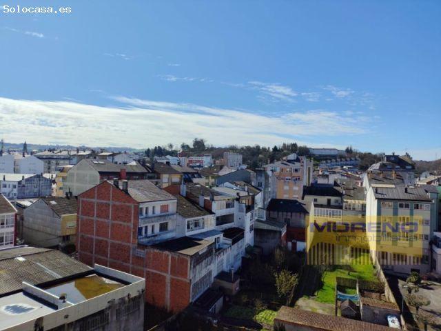 Piso en venta en Sarria