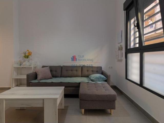 Piso en venta en San Juan De Alicante, Alicante