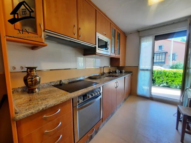 Piso en venta en Corvera De Toranzo, Cantabria