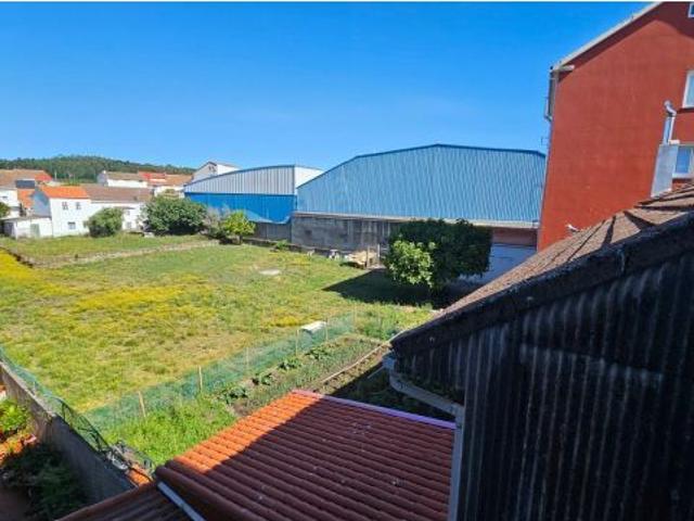 Piso en venta en Terra de Soneira, Galicia
