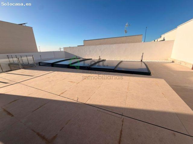 Casa en venta en Las Vaguadas, Tierra de Badajoz